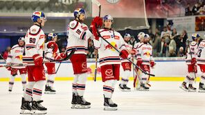 CHL: Salzburger 