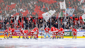 ICE: Bozen schlägt Pioneers und behält Tabellenführung