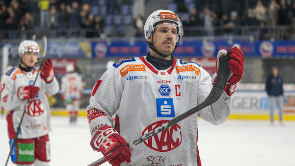 Kärntner Feuerwerk! KAC und VSV gewinnen Zehn-Tore-Spektakel