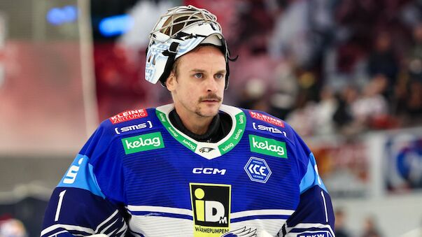 ICE-Legende Lamoureux gibt Karriereende bekannt