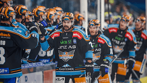 Kantersieg! Black Wings Linz schießen Bozen ab