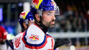 Ryan Murphy: Einer der größten Gamebreaker der ICE