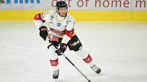 Pioneers verlieren gegen Olimpija drittes Spiel in Folge