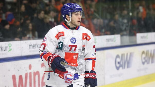 Nächster Abgang! Innsbruck-Defender wechselt nach Finnland