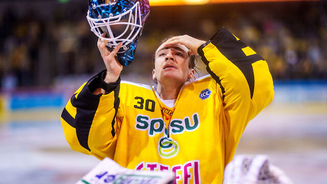 Erster Heimerfolg! Caps gewinnen gegen Asiago