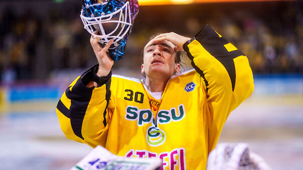 Erster Heimerfolg! Caps gewinnen gegen Asiago