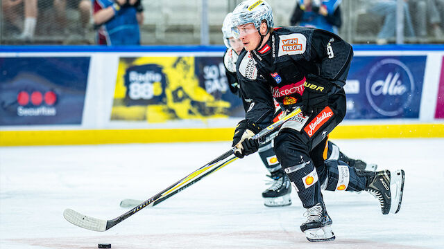 Spannung in der ICE: Overtime-Krimis in Wien und Innsbruck