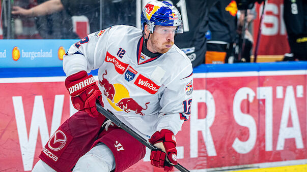 Nach Rückstand: Salzburg besiegt Pioneers noch deutlich