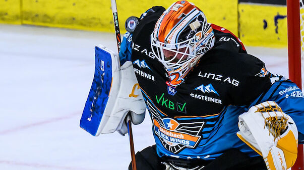 ICE LIVE: Konferenz mit HC Bozen - Black Wings Linz