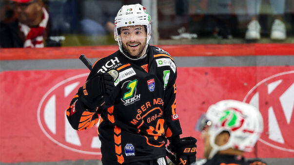 Knapper Erfolg! 99ers feiern Sieg im Pack-Derby beim KAC