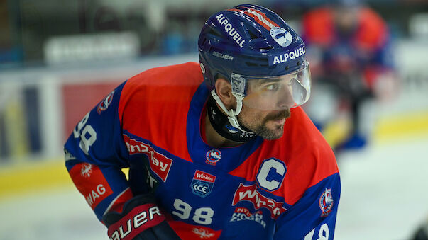 ICE heute: Mit u.a. Pioneers - Innsbruck, Salzburg - KAC