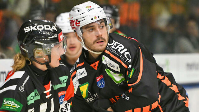 Graz99ers verpatzen Heimspielauftakt gegen Laibach