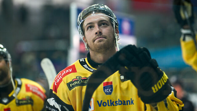 ICE Hockey League LIVE: HC Pustertal - Ferencvaros Budapest