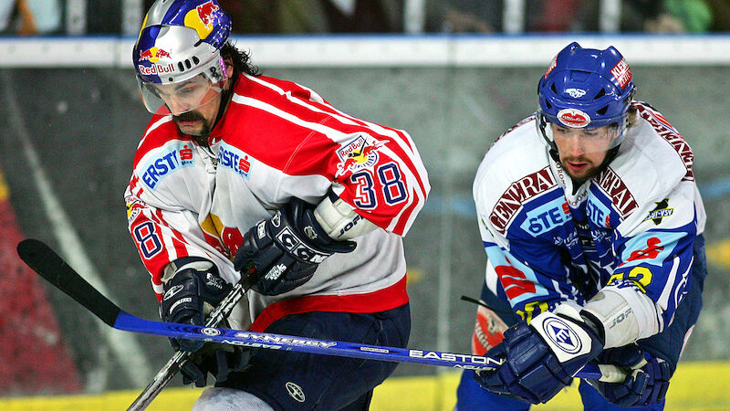 2006/07 - EC Red Bull Salzburg