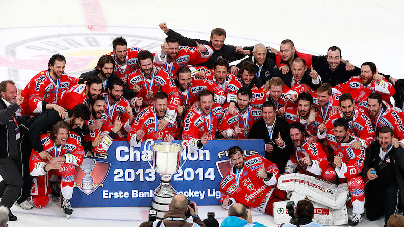 2013/14 - HC Bozen