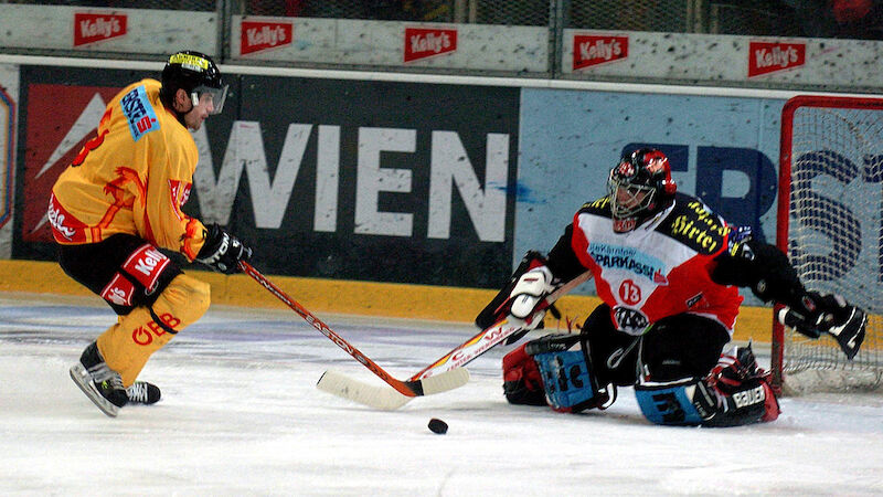 2004/05 - Vienna Capitals