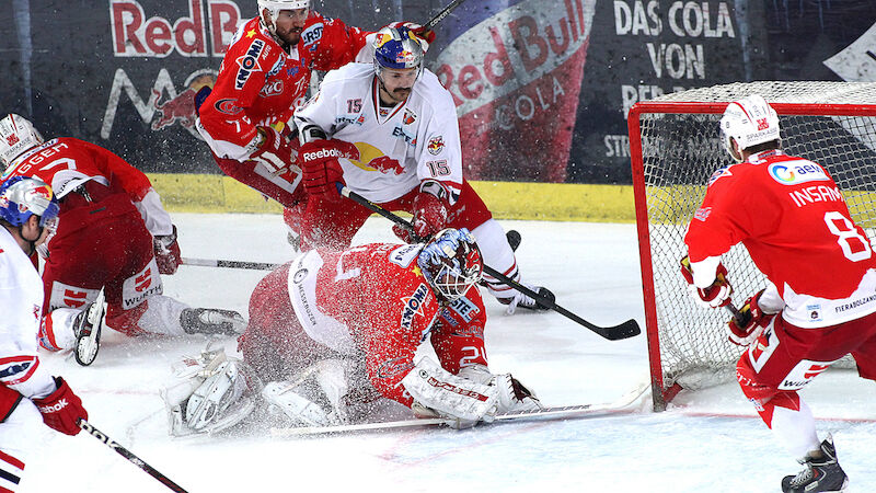 2013/14 - HC Bozen