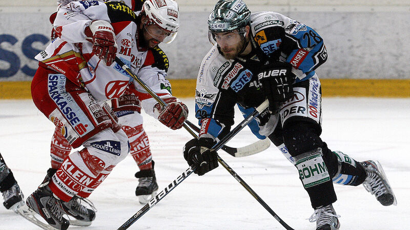 2011/12 - Black Wings Linz