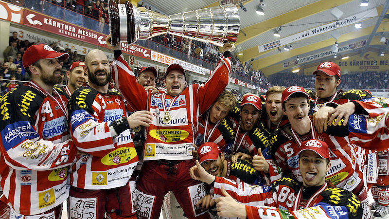 2008/09 - KAC