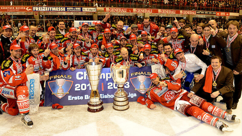 2012/13 - KAC