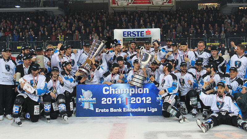 2011/12 - Black Wings Linz