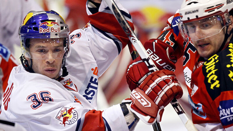 2010/11 - EC Red Bull Salzburg