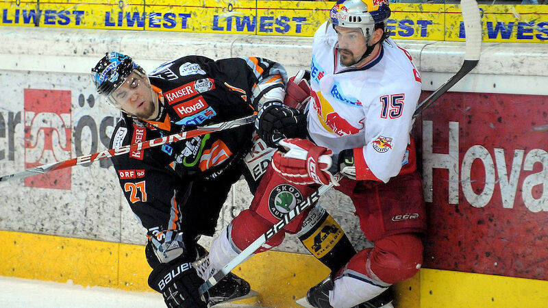 2009/10 - EC Red Bull Salzburg