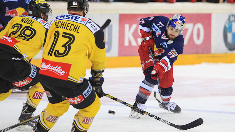2014/15 - EC Red Bull Salzburg