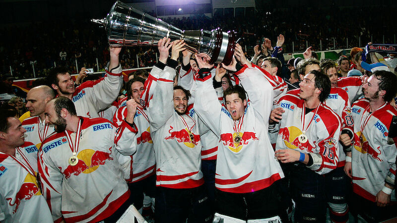 2006/07 - EC Red Bull Salzburg