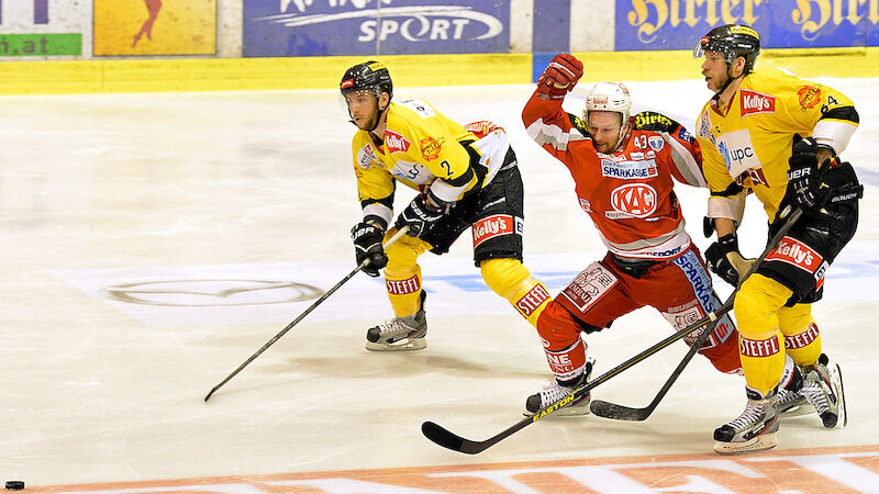 2012/13 - KAC