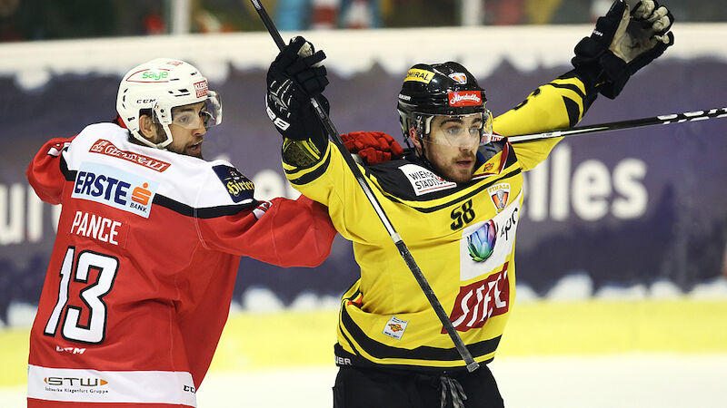 2016/17 - Vienna Capitals