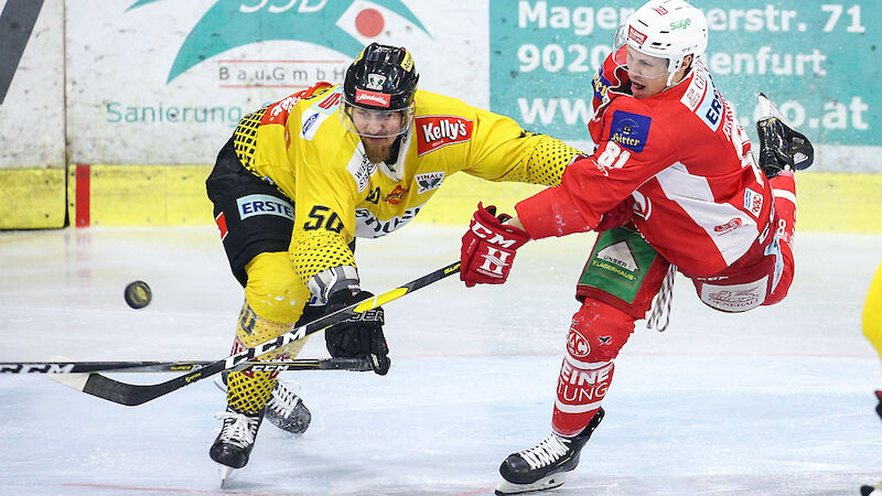 2018/19 - KAC