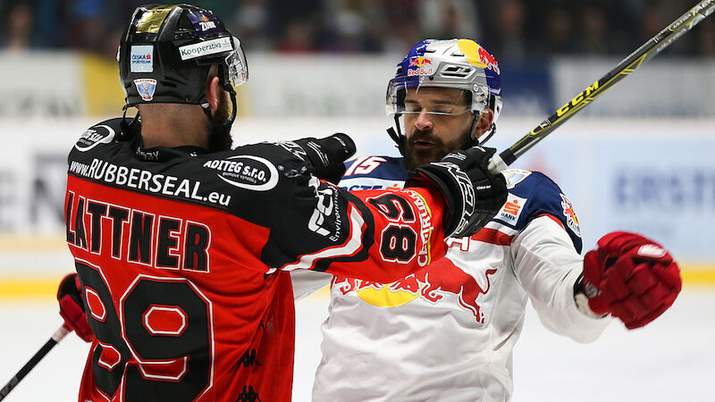 2015/16 - EC Red Bull Salzburg