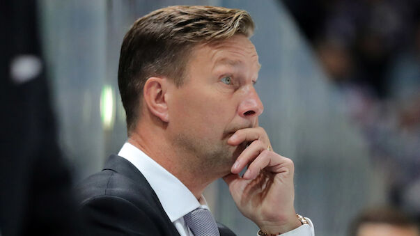 Graz99ers präsentieren neuen Headcoach