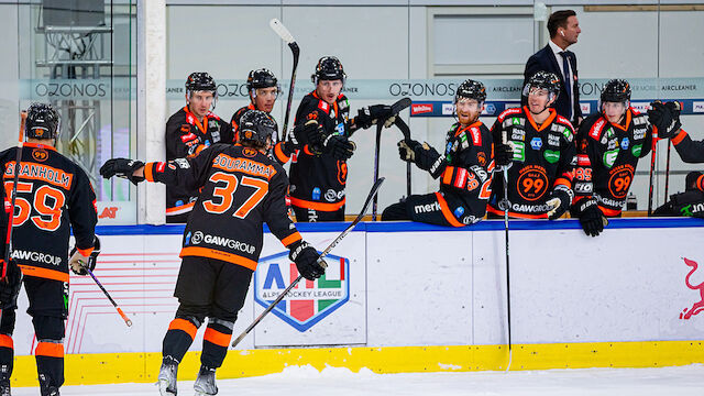 ICE Hockey League LIVE: Konferenz