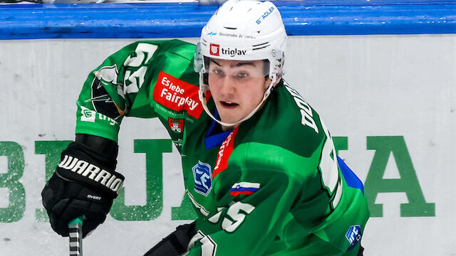 7 Tore in 3 Spielen: Graz99ers rüsten im Angriff nach