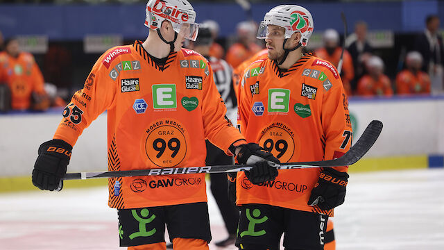 Zweiter Saisonsieg! 99ers beenden Niederlagen-Serie