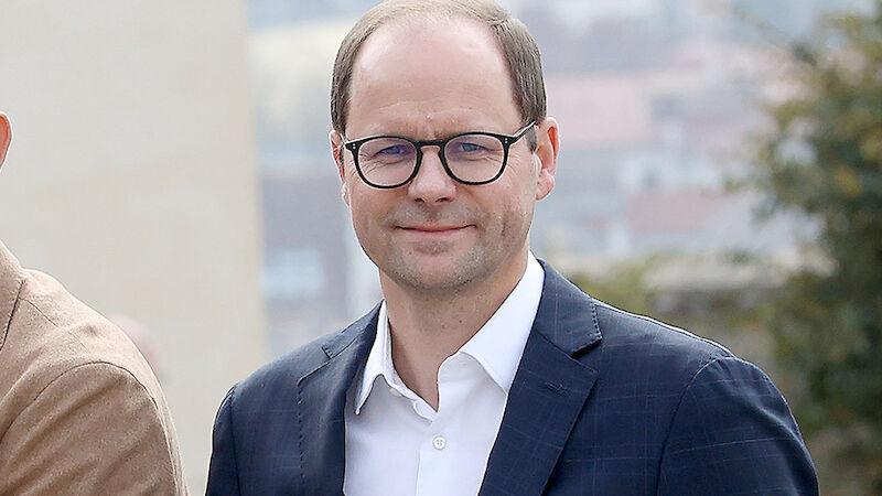 Stephan Schwarzl