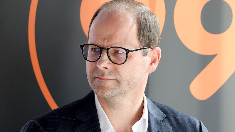 Stephan Schwarzl