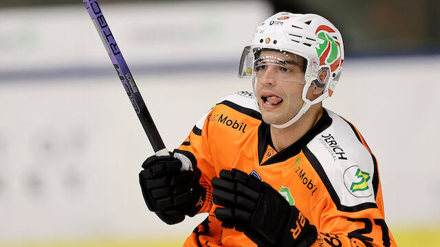 Comeback-Sieg rettet Graz99ers die Tabellenführung