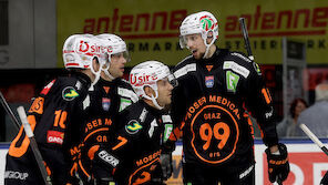 Graz99ers: Die Tiefe als Schlüssel zum Erfolg?