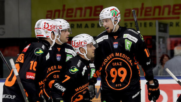 Graz99ers: Die Tiefe als Schlüssel zum Erfolg?