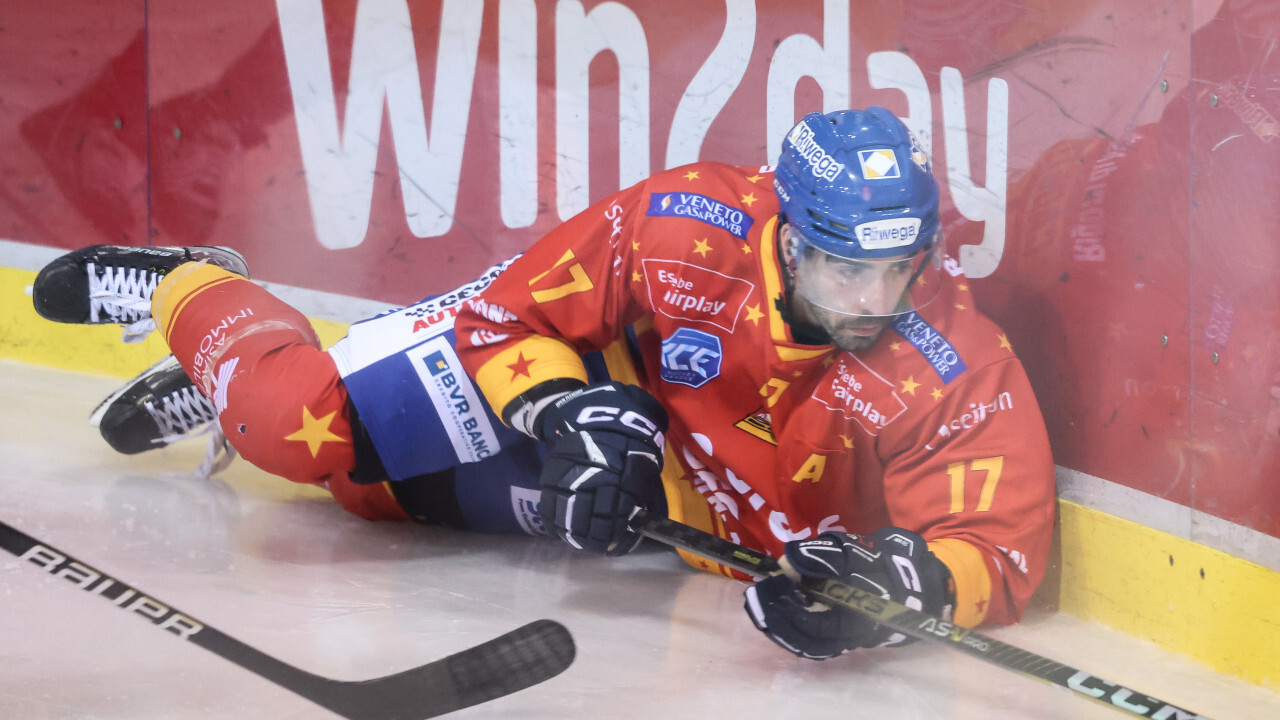 Graz99ers setzen Ausrufezeichen im Kellerduell mit Asiago