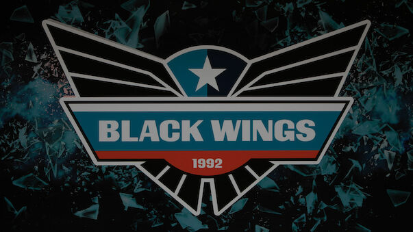 Black Wings Linz holen US-Verteidiger Chris Rumble