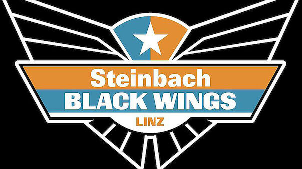 Neuer, alter Name für die Black Wings