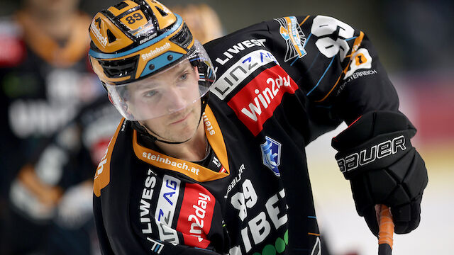 Pustertaler Erfolgsserie geht gegen Black Wings Linz weiter