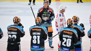 Black Wings in der Krise: 