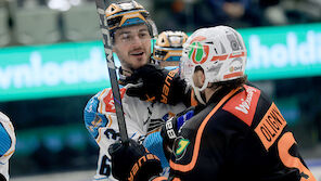 Trotz Auslandsangebote: Black Wings binden ihren 