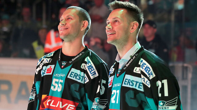 Eishockey-Klub Black Wings stellt sich neu auf