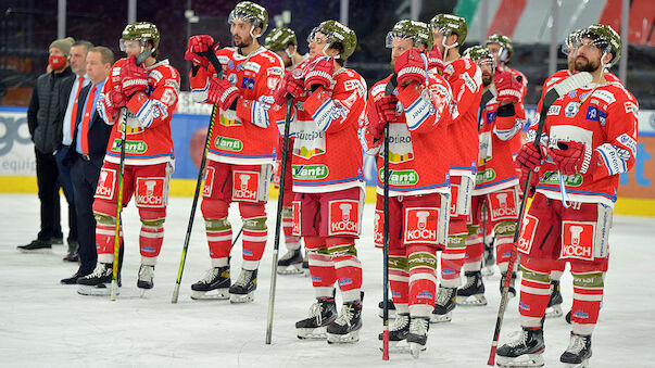 HC Bozen: Hochgejubelt, tief gefallen